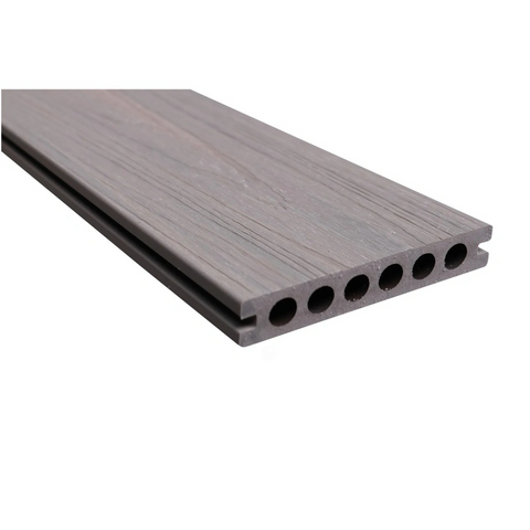 Vlonderplanken - Light Grey
