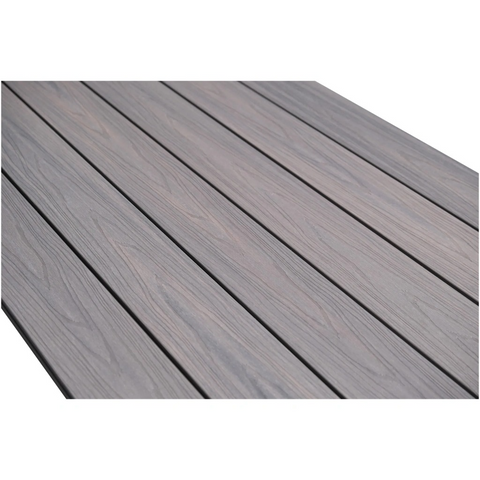 Vlonderplanken - Light Grey