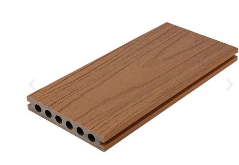 Vlonderplanken - Maple
