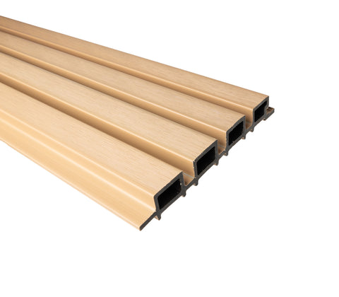 WPC Gevelpanelen - Maple