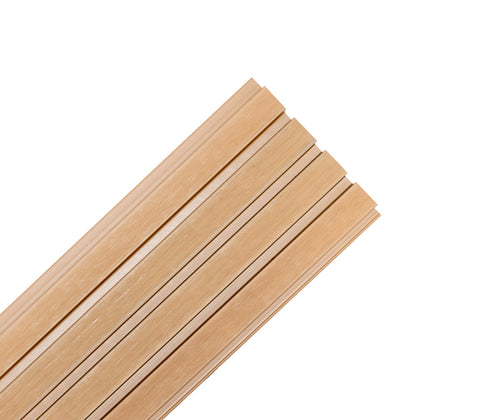 WPC Gevelpanelen - Maple