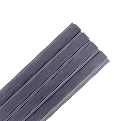 WPC Gevelpanelen - Silver Grey