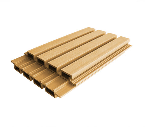 WPC Gevelpanelen - Maple